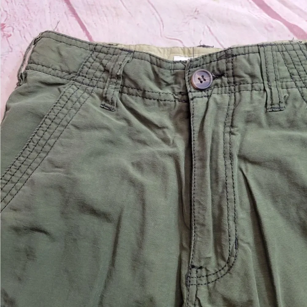 Magellan Outdoors cargo shorts 10